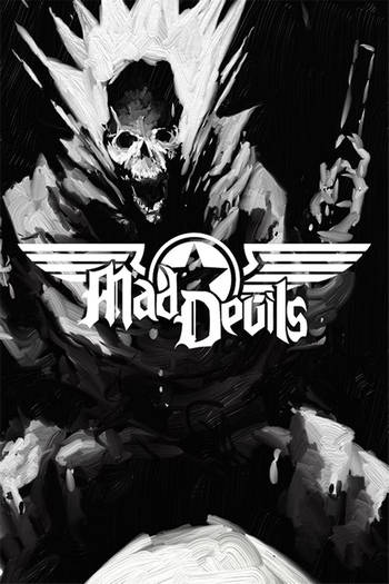 Mad Devils Damned-finitive Edition ราคาถูก